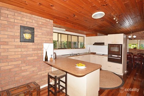 Property photo of 11 Birch Court Kawungan QLD 4655