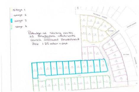 42 Paltridge Ave, Stirling North, SA 5710