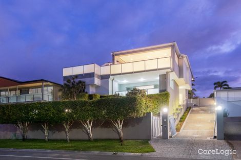 Property photo of 100 Treeview Drive Burleigh Waters QLD 4220