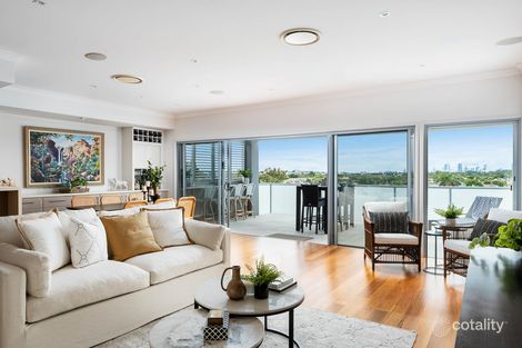 Property photo of 100 Treeview Drive Burleigh Waters QLD 4220