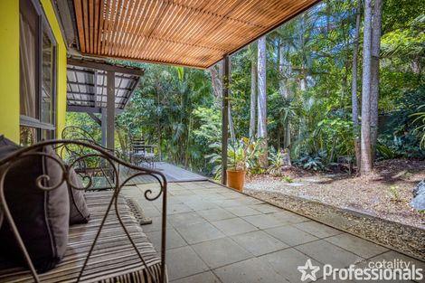 Property photo of 5 Katmai Court Tamborine Mountain QLD 4272