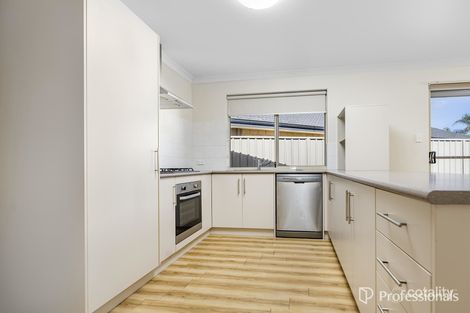 Property photo of 35A Bagley Crescent Mount Tarcoola WA 6530