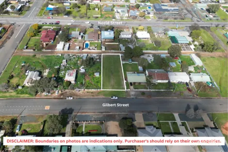 92 Gilbert St, Wyalong, NSW 2671