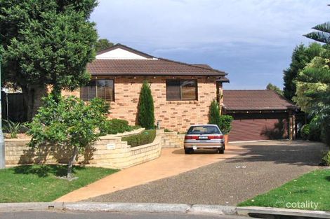 14 Emerson Pl, Menai, NSW 2234