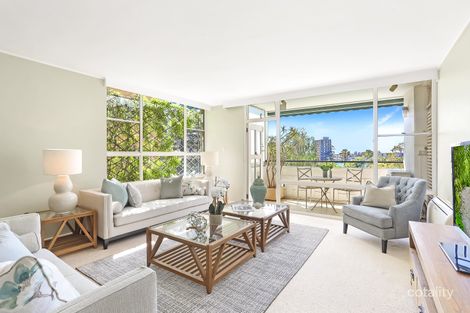 1a/7 St Marks Rd, Darling Point, NSW 2027