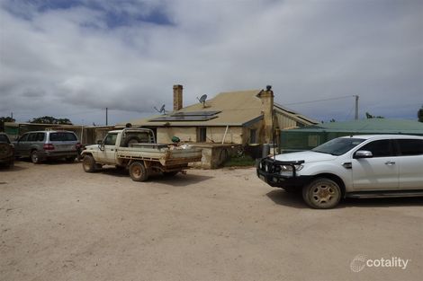 Property photo of LOT 6 South Terrace Coorabie SA 5690