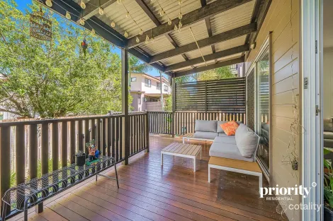 3/24 Latham St, Chermside, QLD 4032