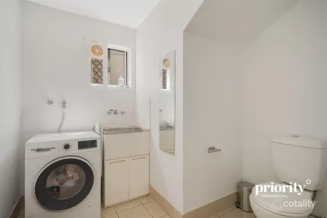 Property photo of 3/24 Latham Street Chermside QLD 4032