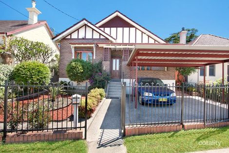 Property photo of 71 West Botany Street Arncliffe NSW 2205