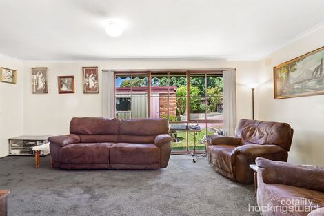 Property photo of 42 Bemboka Road Croydon Hills VIC 3136