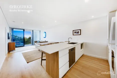 Property photo of 405/61 Davenport Street Karrinyup WA 6018