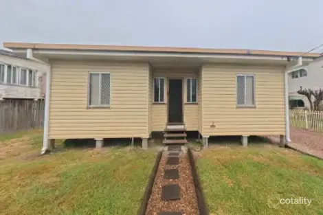 224 Bayswater Rd, Currajong, QLD 4812