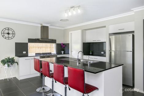 Property photo of 9 Jardine Close Gledswood Hills NSW 2557