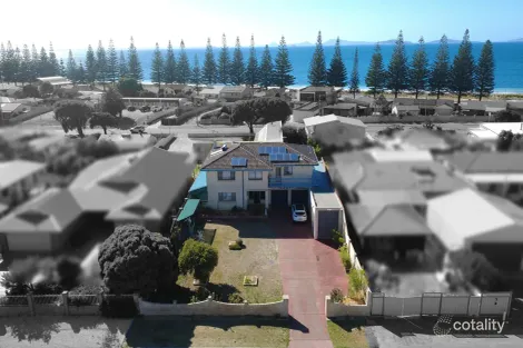 Property photo of 10 Burton Road Castletown WA 6450