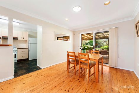 Property photo of 9 Crozet Street Kings Park NSW 2148