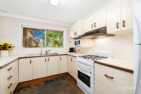 Property photo of 9 Crozet Street Kings Park NSW 2148