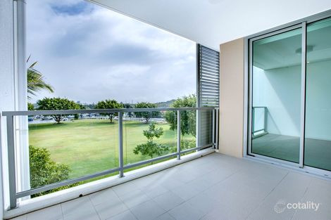 2208/118 Parkside Cct, Hamilton, QLD 4007