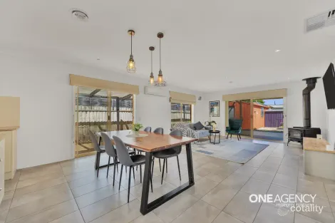 Property photo of 62 St Anthony Court Seabrook VIC 3028