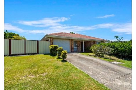 9 Cougers Ct, Regents Park, QLD 4118