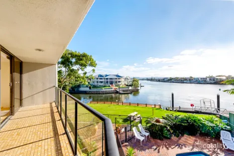 5/37 MONACO ST, SURFERS PARADISE, QLD 4217