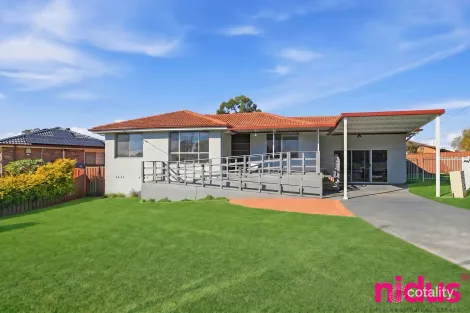 1 Napier St, Rooty Hill, NSW 2766