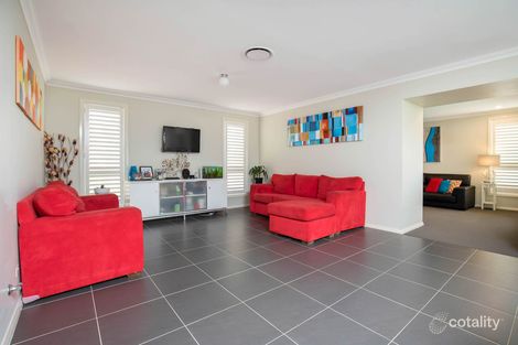 Property photo of 9 Jardine Close Gledswood Hills NSW 2557