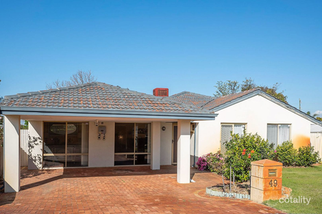 Property photo of 49 Clipper Drive Ballajura WA 6066