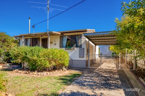 8 Wondah St, Tallangatta, VIC 3700