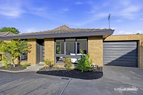 2/5 Barkly St, Ringwood, VIC 3134