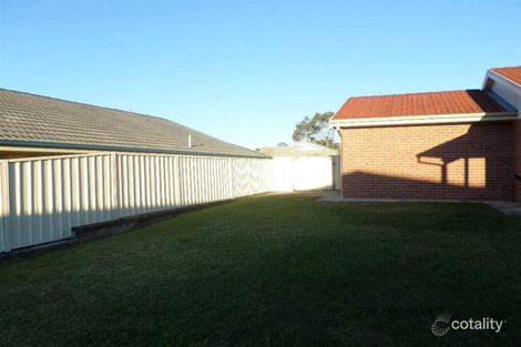 Property photo of 5 Hibiscus Place Bomaderry NSW 2541