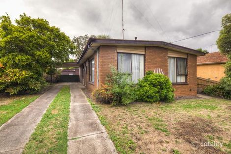 12 Wood St, Soldiers Hill, VIC 3350