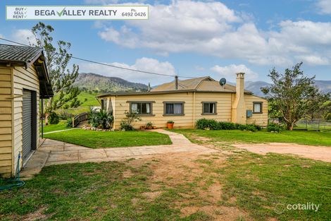 3089 Snowy Mountains Hwy, Bemboka, NSW 2550