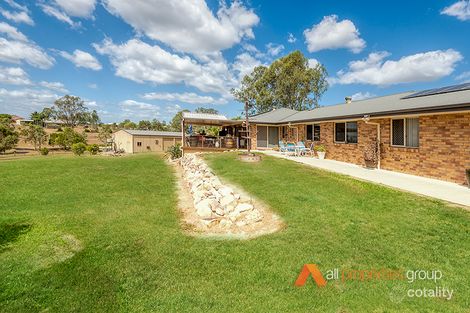 Property photo of 41-43 Saint Covet Court Glenlogan QLD 4280