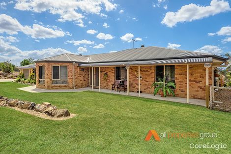 Property photo of 41-43 Saint Covet Court Glenlogan QLD 4280