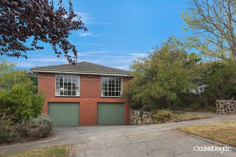 Property photo of 15 Midvale Avenue Balwyn North VIC 3104