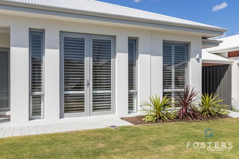 74 Greensand Prom, Treeby, WA 6164