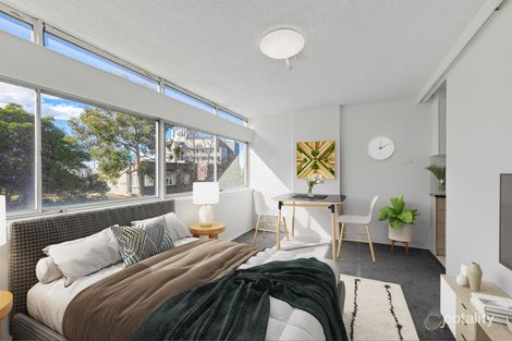 Property photo of 2A/51-57 Bayswater Road Rushcutters Bay NSW 2011