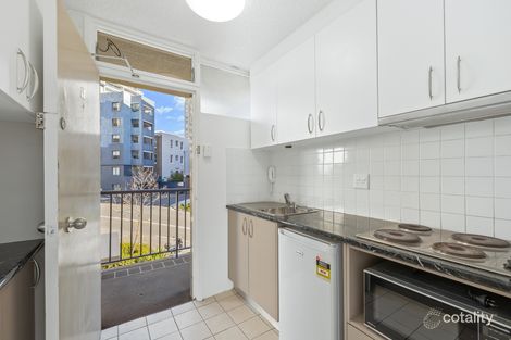 Property photo of 2A/51-57 Bayswater Road Rushcutters Bay NSW 2011