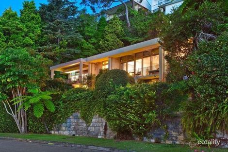 Property photo of 48 Willowie Road Castle Cove NSW 2069