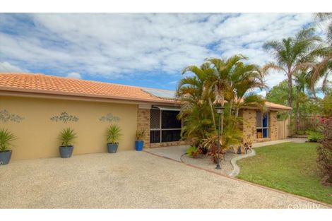 36 Symphony Cres, Burpengary, QLD 4505