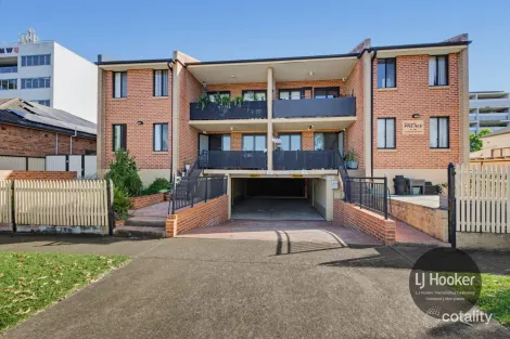 2/8-10 Victoria St, Granville, NSW 2142