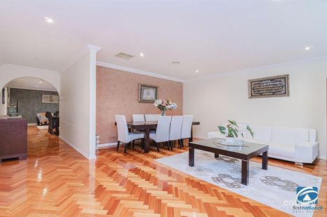 Property photo of 72 Lockwood Drive Roxburgh Park VIC 3064