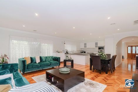 Property photo of 72 Lockwood Drive Roxburgh Park VIC 3064