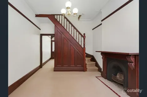 Property photo of 156 Underwood Street Paddington NSW 2021