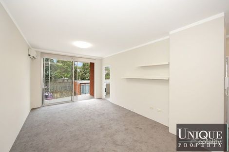 Property photo of 8/58 Grosvenor Crescent Summer Hill NSW 2130