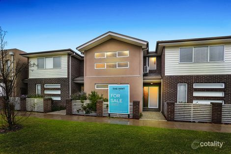 Property photo of 10 Hillgrove Way Mernda VIC 3754