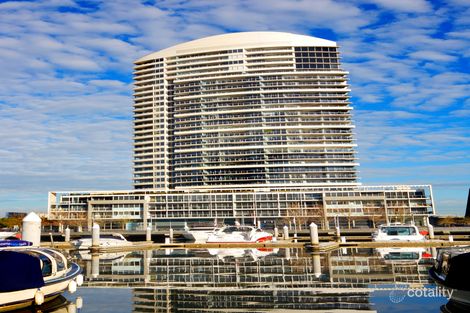 1003/80 Lorimer St, Docklands, VIC 3008