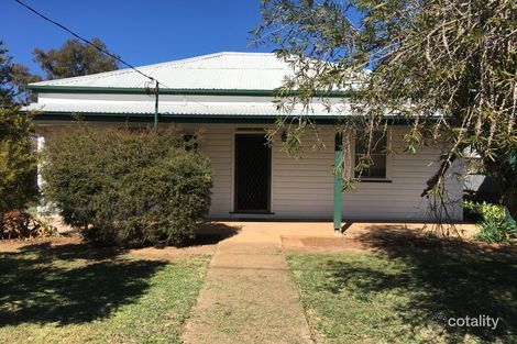 81 Whiteley St, Wellington, NSW 2820