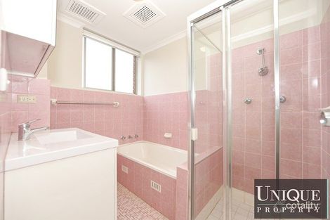 Property photo of 8/58 Grosvenor Crescent Summer Hill NSW 2130