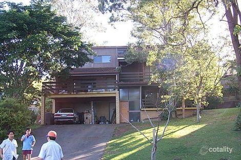 12 Spinel St, Camp Hill, QLD 4152